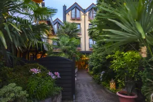 Image of Hotel und Restaurant Bommersheim