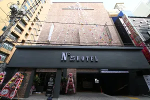 Image of No.25 Hotel Busan Seomyeon