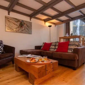 Image of Résidence Grand Roc - Campanules 314 Happy Rentals