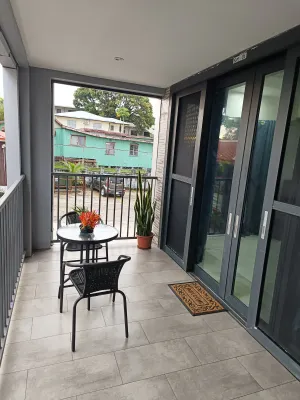 Image of Pacific Apartments