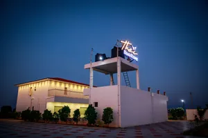 Image of Thai Beach Resort
