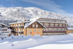 Image of Familienhotel Hinteregger