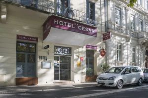 Image of Citotel Hôtel Cesar