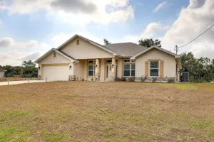 Image of Spacious North Port Home 10 Mi to Beach!