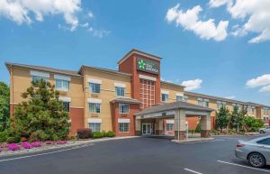 Image of Extended Stay America Suites - Newark - Woodbridge