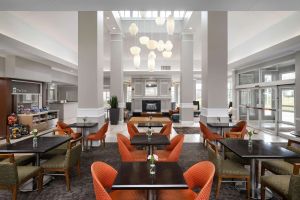 Image of Hilton Garden Inn Overland Park