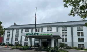 Image of Wingate by Wyndham Cranberry