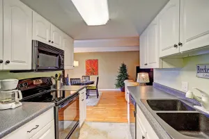 Image of Ski & Racquet Club B-106 Condo