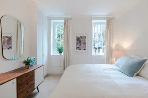 Image of Bright and Leafy 1 Bedroom Flat in the Heart of Chelsea