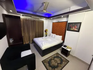 Image of Hotel The NAS Residence