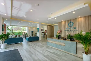 Image of Hoi An Aurora Riverside Hotel and Spa