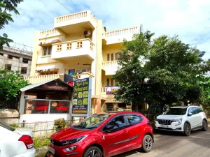 Image of Goroomgo Moon CT Road Puri