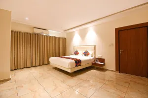 Image of FabHotel High Rise - Marathalli