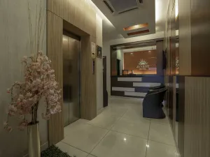 Image of Sunrise Hotel