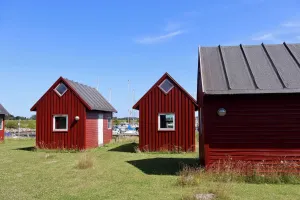 Image of Aalborg Hytteø