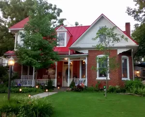 Image of Historic Iron Horse Inn