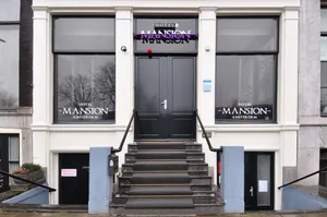 Image of Hotel Mansion