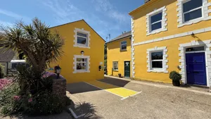 Image of Watermead House