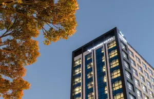 Image of Ventimo Hotel & Residence Jeju