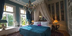 Image of Breitner House