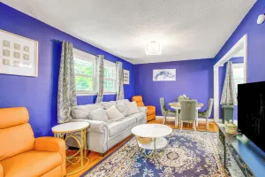 Image of Warner Robins Home w/ Yard: 2 Mi to Air Force Base