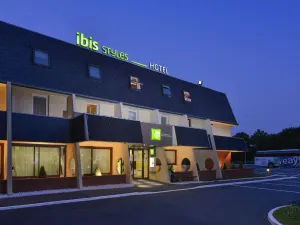 Image of ibis Styles Parc des Expositions de Villepinte