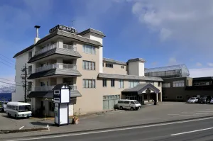 Image of Hokkai Hotel