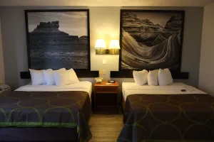 Image of Super 8 by Wyndham Price
