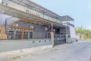 Image of OYO Life  93032 Maju Mapan Homestay Syariah