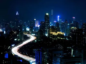 Image of Pullman Shanghai Central - In XinTianDi & Yu Garden Area