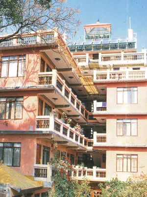 Image of Hotel Metropolitan Kantipur