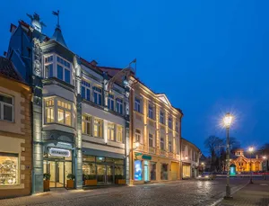 Image of Artagonist Art Hotel