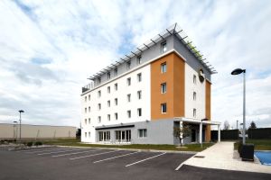 Image of B&B HOTEL Lyon Eurexpo Chassieu