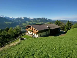 Image of Chalet with hot tub