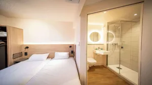 Image of Premiere Classe Annecy Cran-Gevrier RÉNOVÉ EN 2025