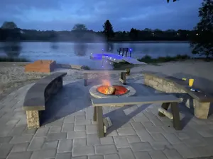 Image of Gearhart Lakefront Vacation Rental