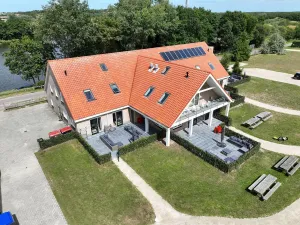 Image of Lovely apartment on Ameland near Nes