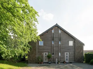 Image of Cozy Cottage with Hot Tub, Sauna, Hammam