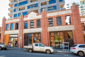 Image of Bond Quarter Loft