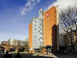 Image of ibis Manchester Centre Princess Street