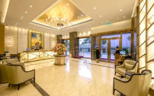 Image of Royal Dragon Hotel