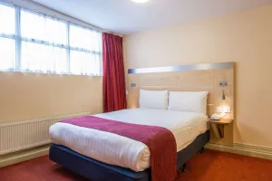 Image of Comfort Inn Edgware Road W2