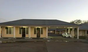 Image of Stay Express Inn & Suites Demopolis