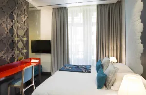 Image of Hotel D - Strasbourg