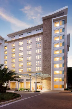 Image of Hyatt Place Charleston/Historic District