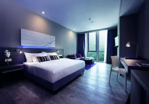 Image of Hotel Damansara Perdana - Q