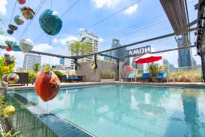 Image of Galleria Sukhumvit 10 Bangkok by Compass Hospitality