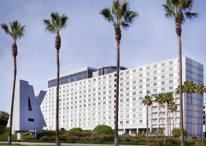 Image of Hyatt Regency Los Angeles International Airport