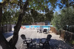 Image of Camping San Damiano
