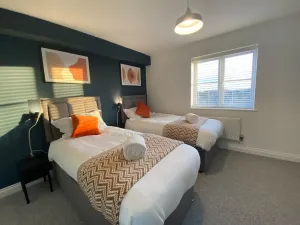 Image of Host & Stay - Bluebell Close